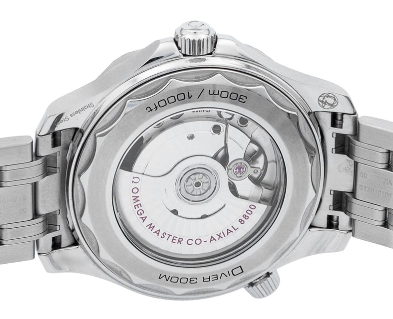 Omega Seamaster Diver 300m 210.30.42.20.06.001 Image 4